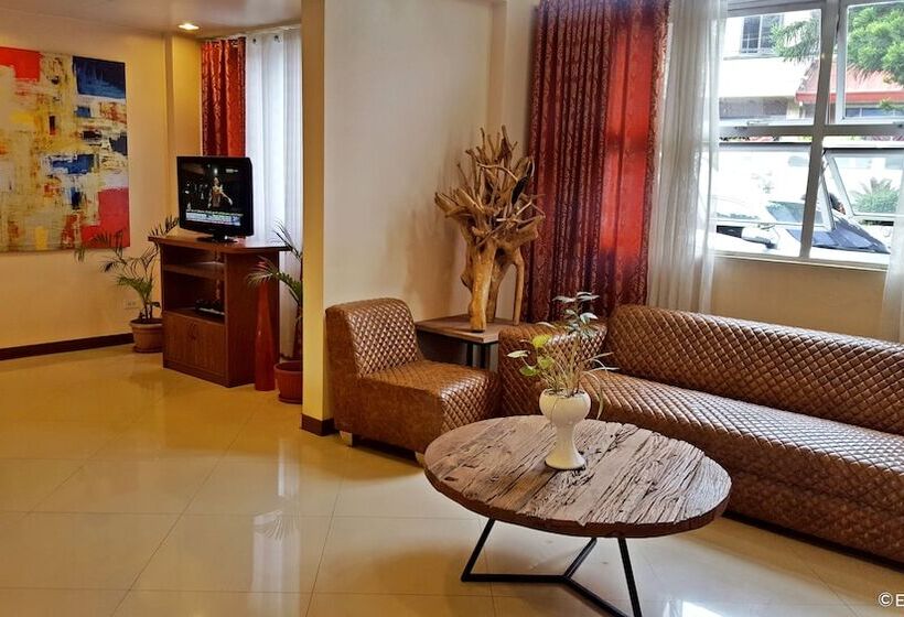 Microtel By Wyndham Baguio