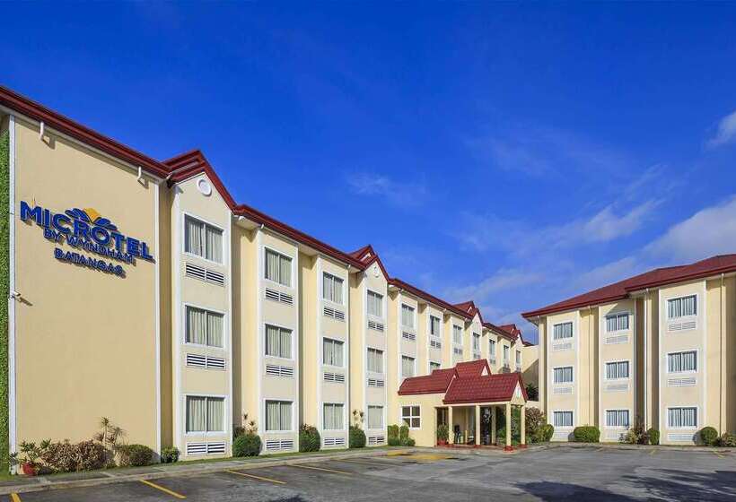 Microtel By Wyndham Batangas