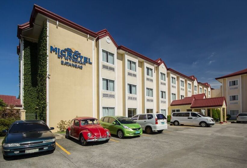 Microtel By Wyndham Batangas