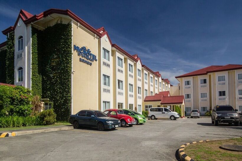 Microtel By Wyndham Batangas