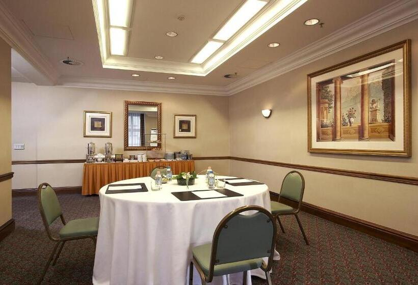 Millennium Court, Budapest  Marriott Executive Apartments