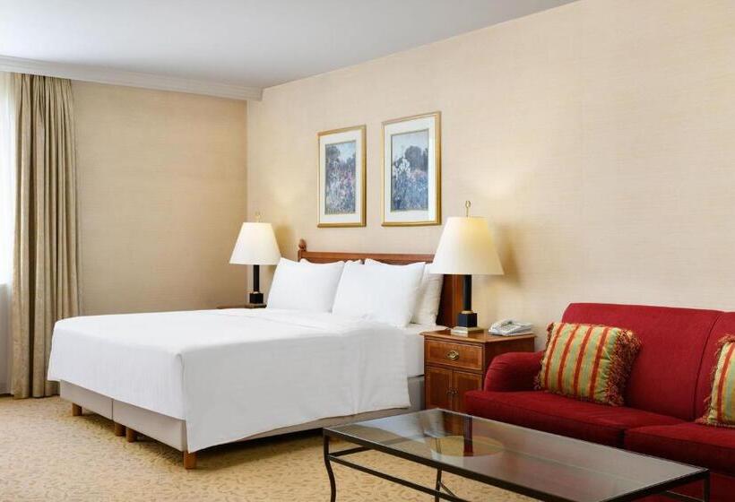 Millennium Court, Budapest  Marriott Executive Apartments