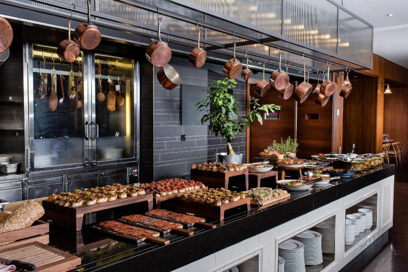 Millennium Court, Budapest  Marriott Executive Apartments