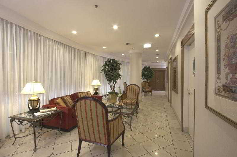 Millennium Court, Budapest  Marriott Executive Apartments