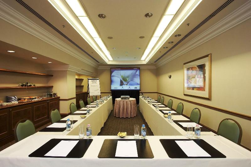 Millennium Court, Budapest  Marriott Executive Apartments