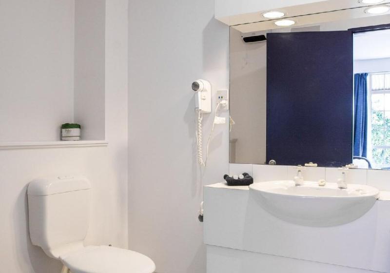 מוטל U Studios Paraparaumu Beach