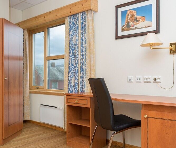 Nordlys Hotell Alta