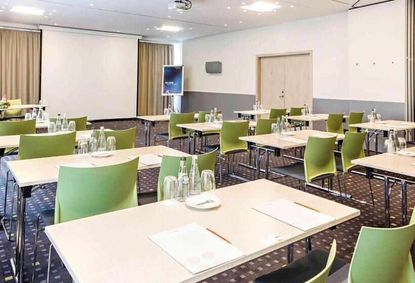 Novotel Vilnius Centre