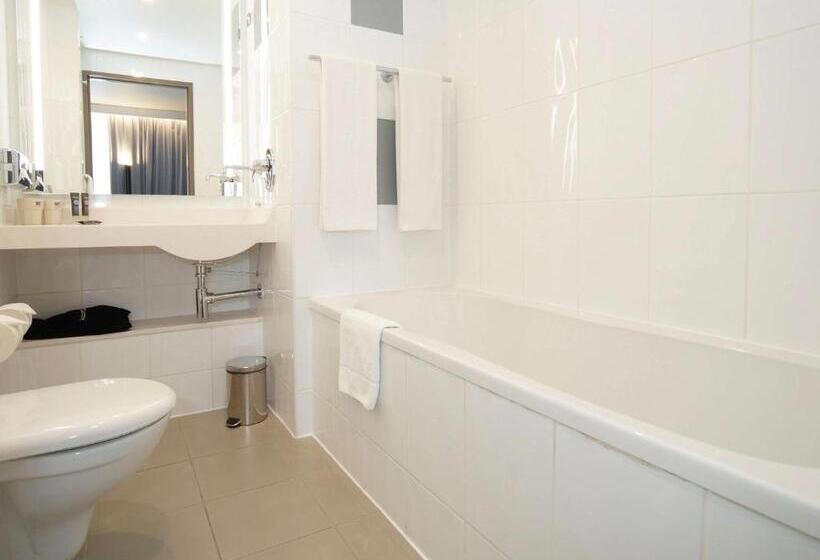 Novotel Vilnius Centre