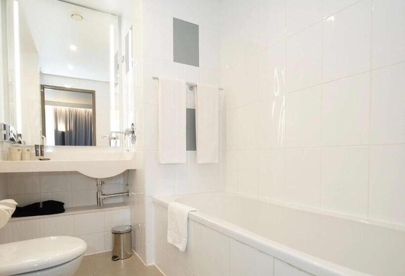 Novotel Vilnius Centre