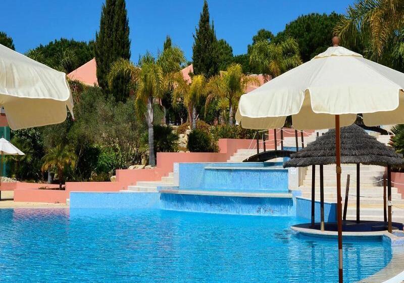 Pestana Vila Sol   Vilamoura Premium Golf Resort