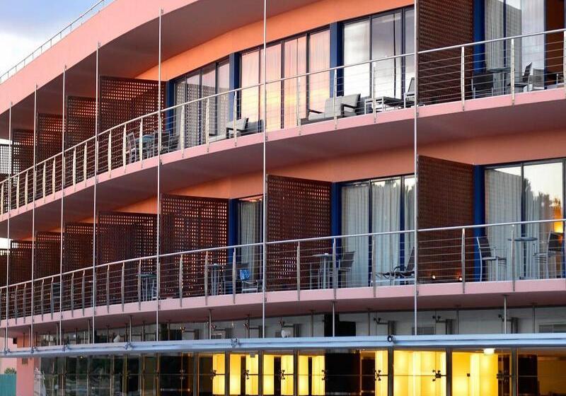 Pestana Vila Sol   Vilamoura Premium Golf Resort