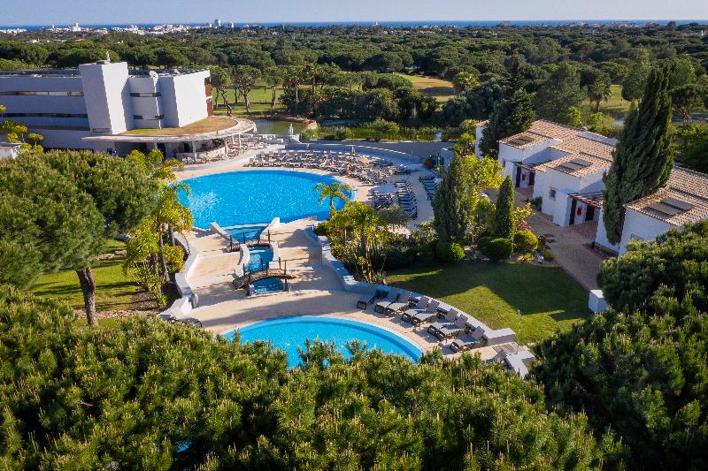 Pestana Vila Sol   Vilamoura Premium Golf Resort