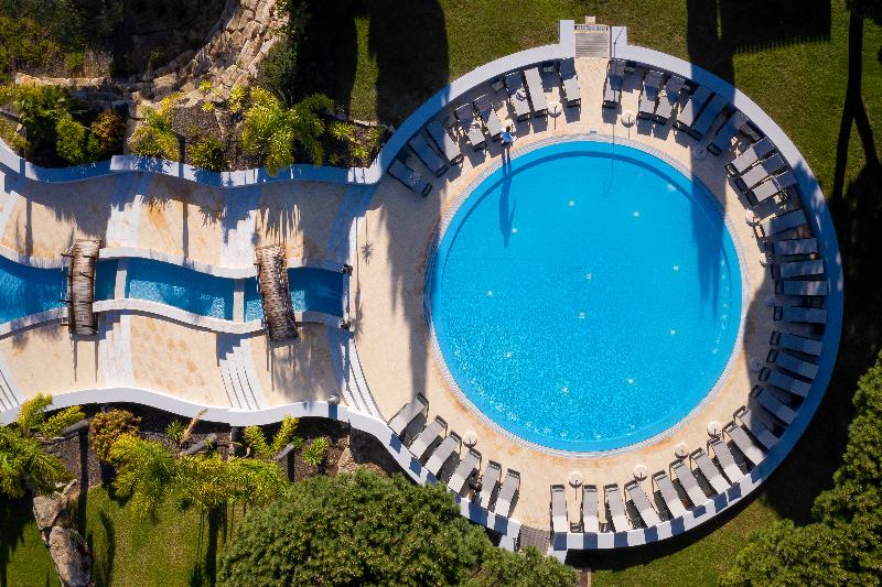 Pestana Vila Sol   Vilamoura Premium Golf Resort