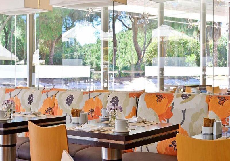 Pestana Vila Sol   Vilamoura Premium Golf Resort