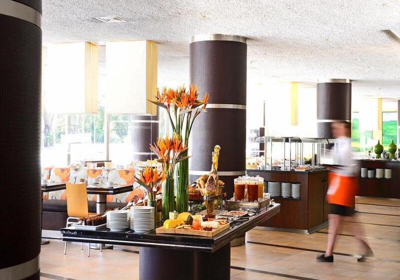 Pestana Vila Sol   Vilamoura Premium Golf Resort