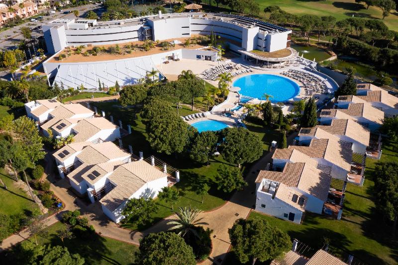 Pestana Vila Sol   Vilamoura Premium Golf Resort
