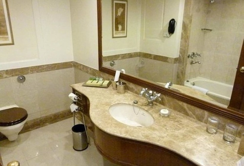 Radisson Hotel Jalandhar