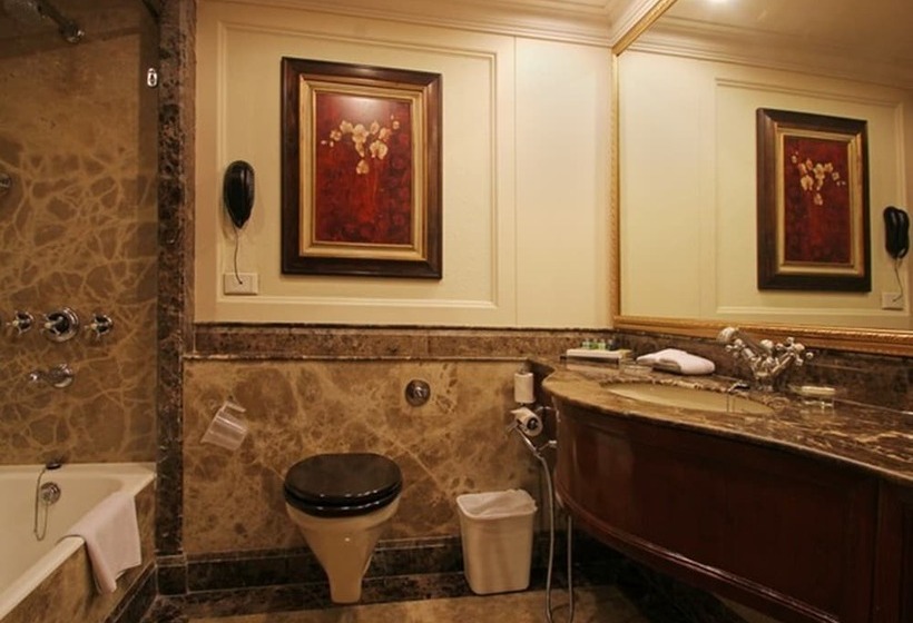 Radisson Hotel Jalandhar