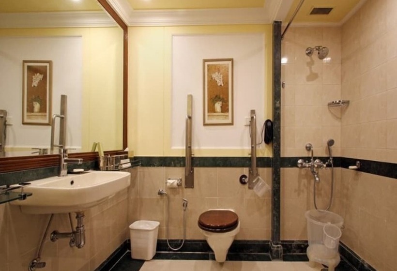 Radisson Hotel Jalandhar