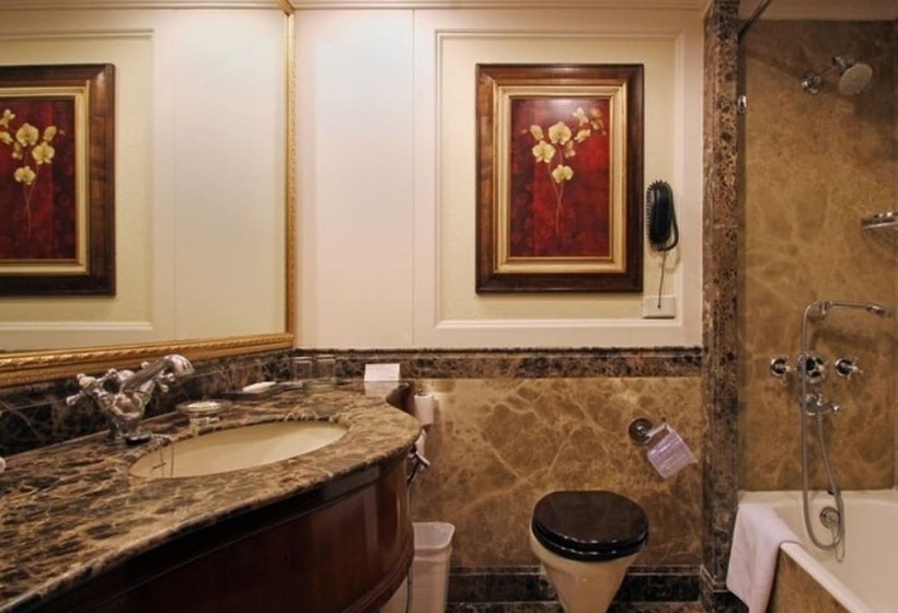 Radisson Hotel Jalandhar