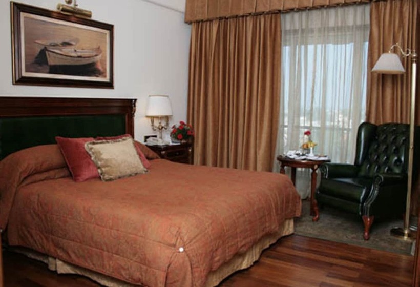 Radisson Hotel Jalandhar