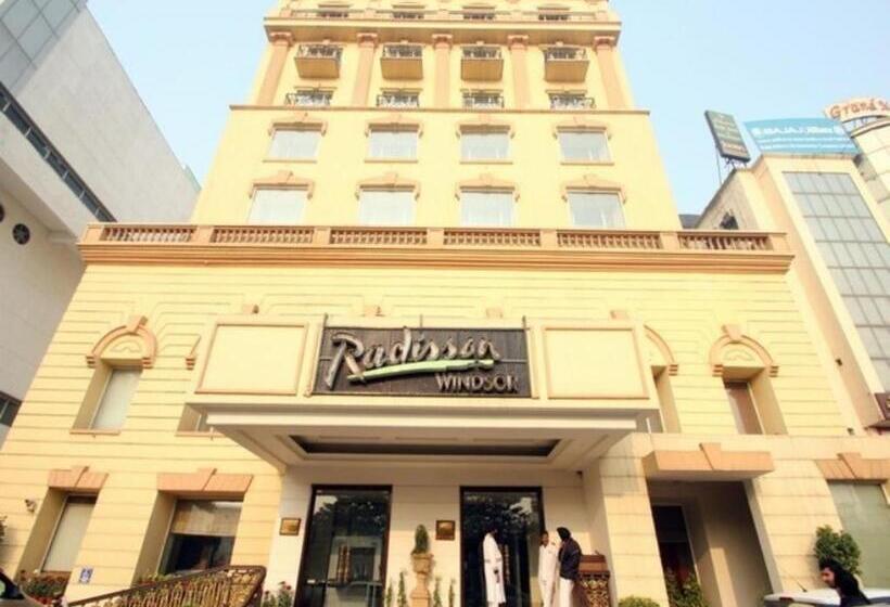 Radisson Hotel Jalandhar