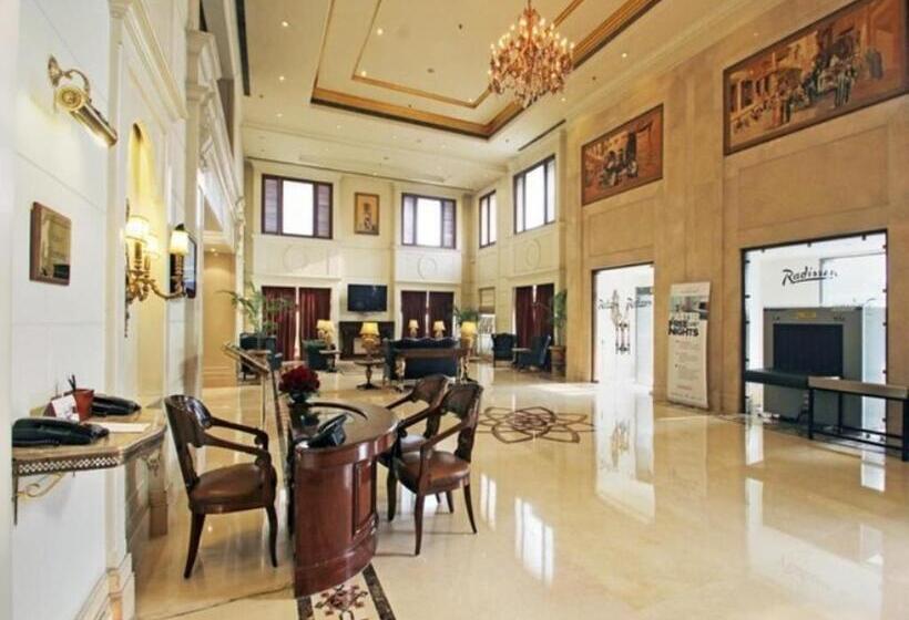 Radisson Hotel Jalandhar