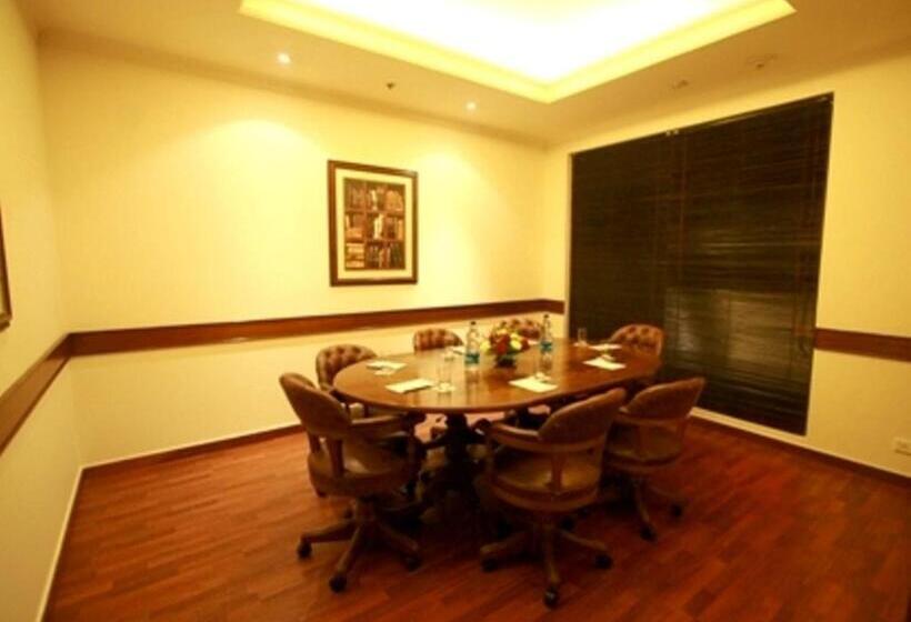 Radisson Hotel Jalandhar