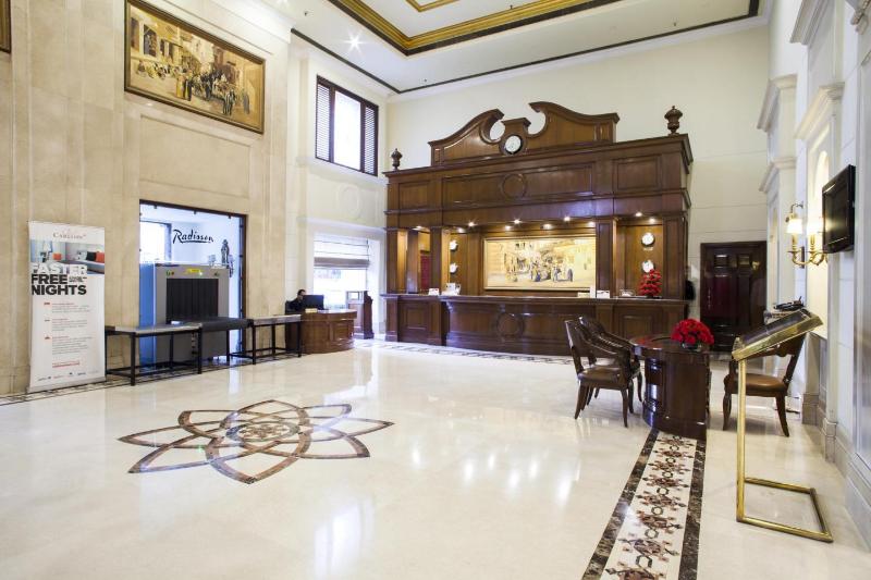 Radisson Hotel Jalandhar