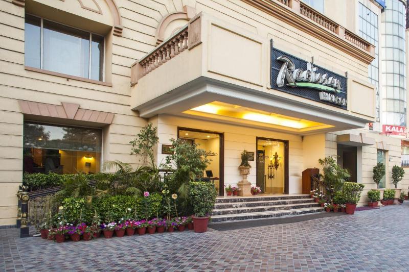 Radisson Hotel Jalandhar