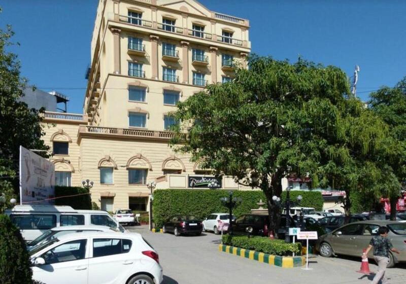 Radisson Hotel Jalandhar