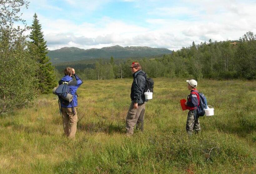 Rauland Høgfjellshotell