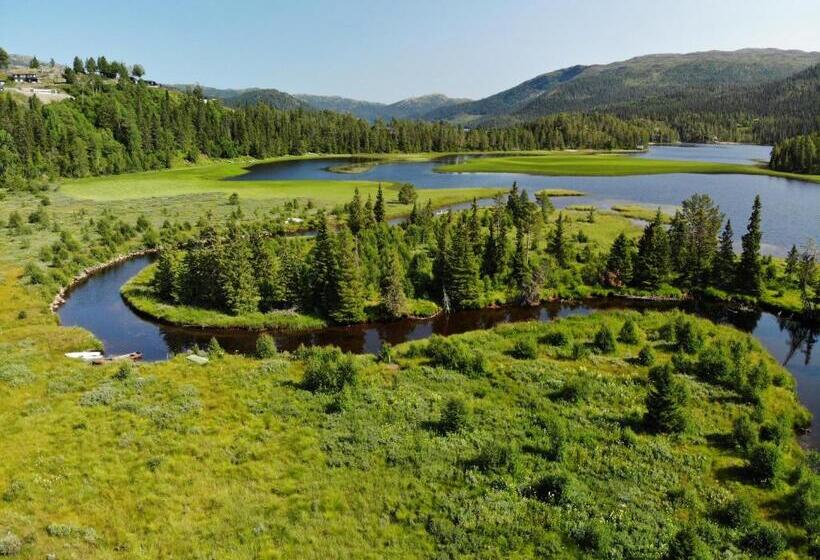 Rauland Høgfjellshotell