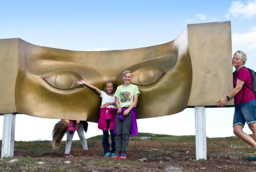 Rauland Høgfjellshotell