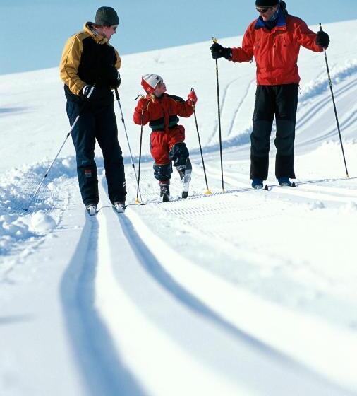 Rauland Høgfjellshotell