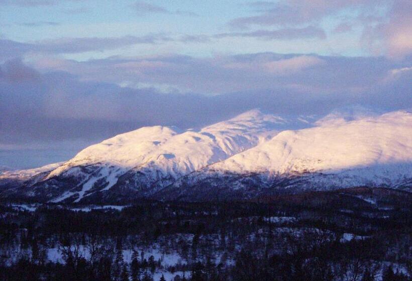 Rauland Høgfjellshotell