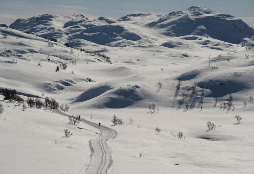 Rauland Høgfjellshotell