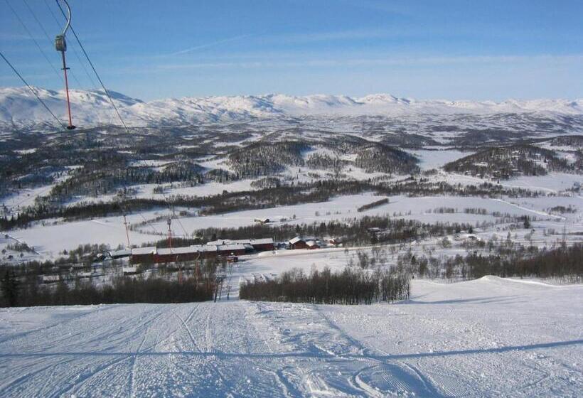 Rauland Høgfjellshotell