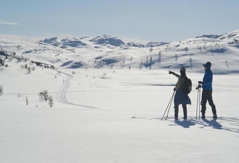 Rauland Høgfjellshotell