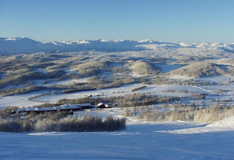 Rauland Høgfjellshotell