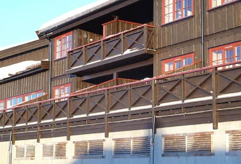 Rauland Høgfjellshotell