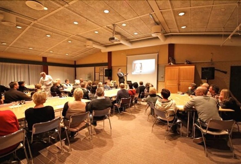 Rauland Høgfjellshotell