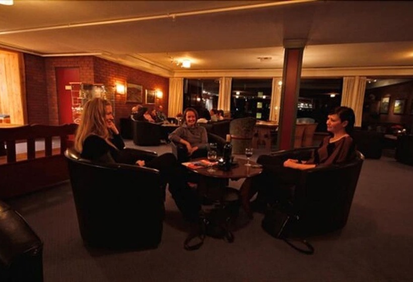 Rauland Høgfjellshotell