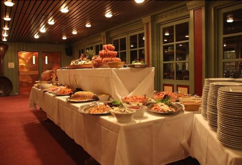 Rauland Høgfjellshotell