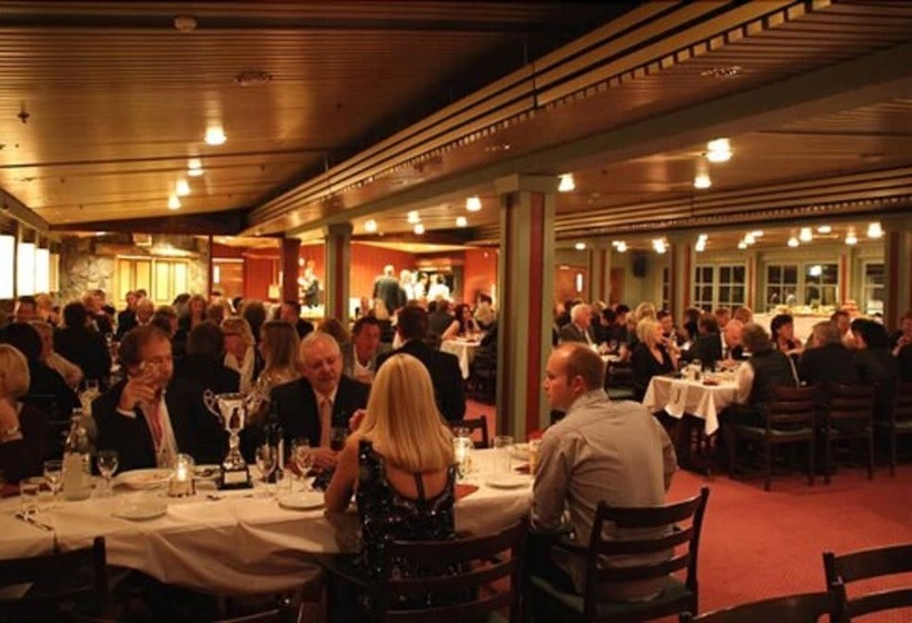 Rauland Høgfjellshotell