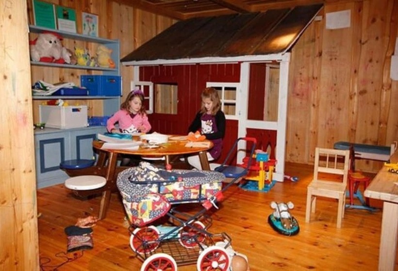 Rauland Høgfjellshotell