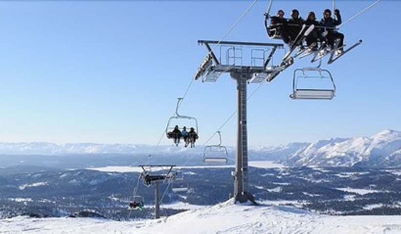 Rauland Høgfjellshotell