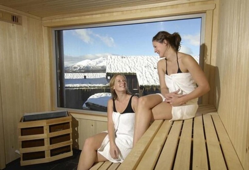 Rauland Høgfjellshotell