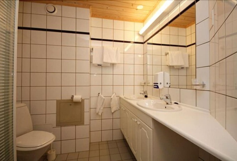 Rauland Høgfjellshotell